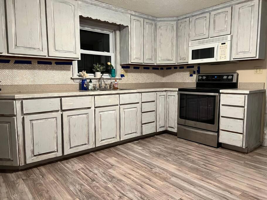 Cottage Near Cedar Point And Downtown Sandusky Exterior foto